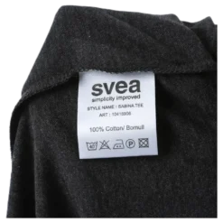 Sabina Tee Grey