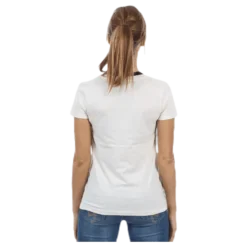 Sabina Tee White