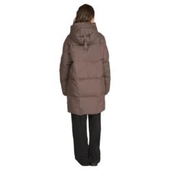 Sabrina Jacket Mud