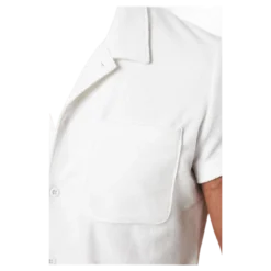 Sacha Resort Shirt White