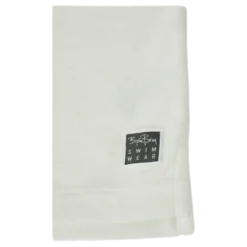 Sacha Resort Shirt White