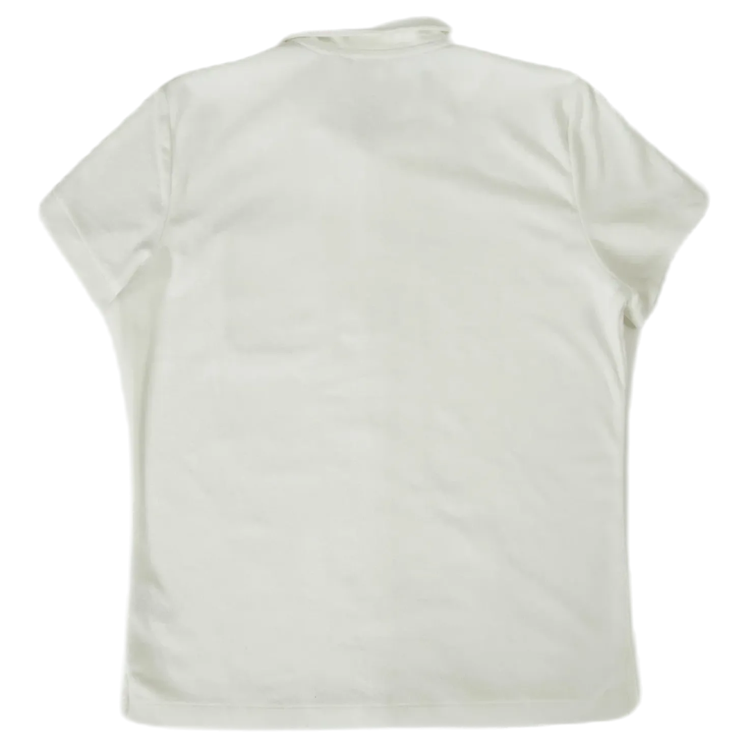 Sacha Resort Shirt White