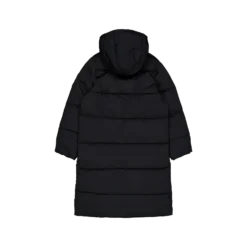 Sadie Puffer Parka Black