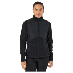 Sadie Reco Jacket Black