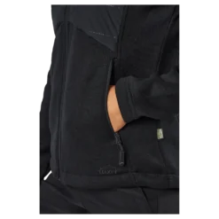 Sadie Reco Jacket Black