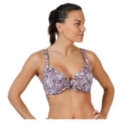 Safari Electra Top Pink
