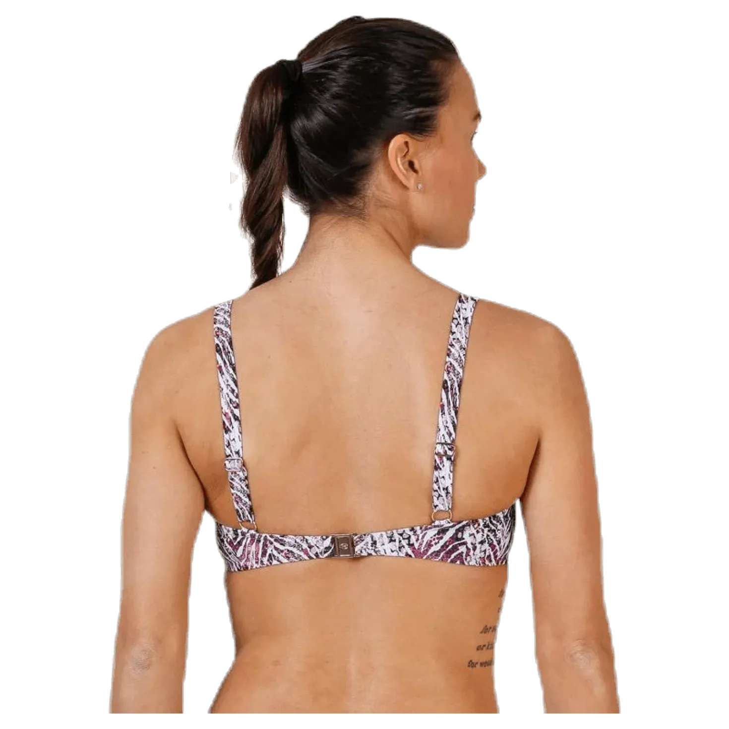 Safari Electra Top Pink