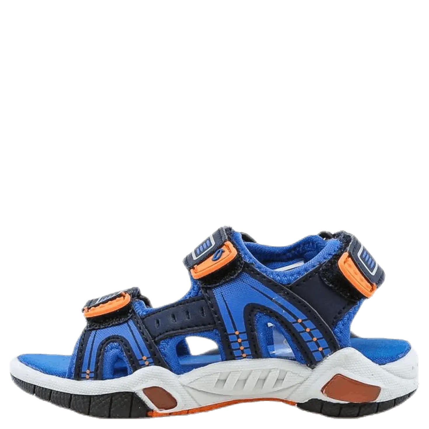 Saimen Blinking Sandal Blue