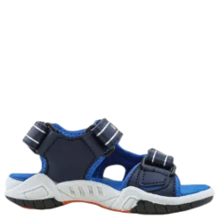 Saimen Blinking Sandal Blue