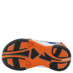 Saimen Blinking Sandal Blue