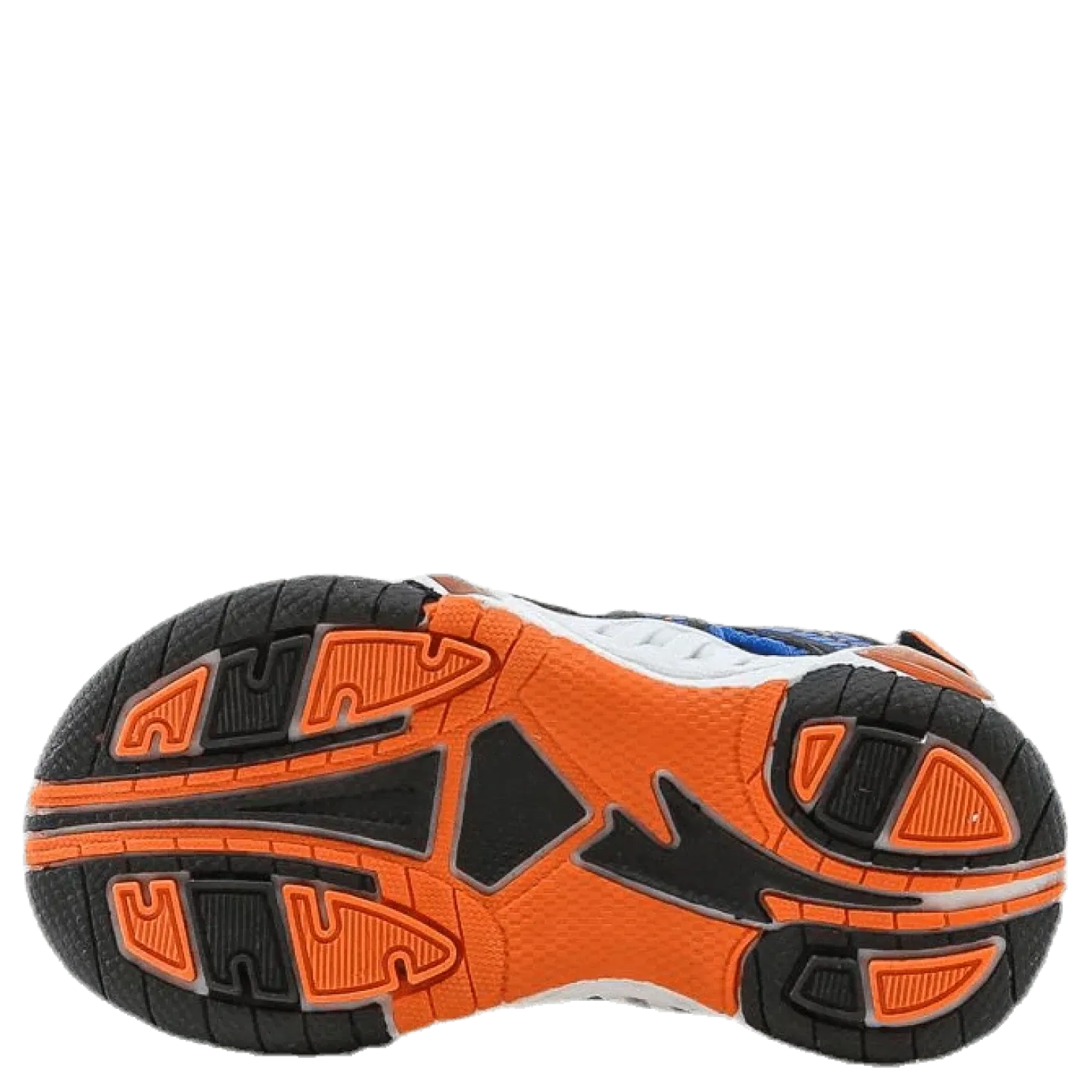 Saimen Blinking Sandal Blue