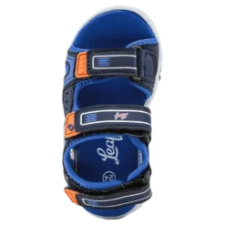 Saimen Blinking Sandal Blue