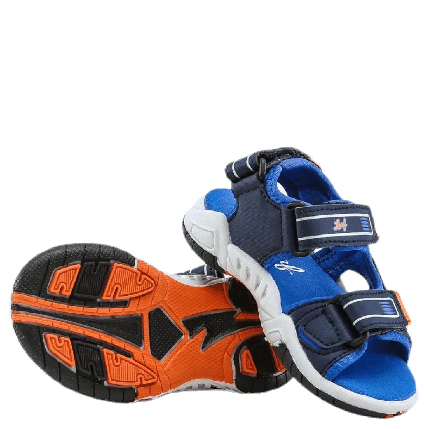 Saimen Blinking Sandal Blue