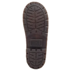 Saint John Fleece Lined Chelsea Brown