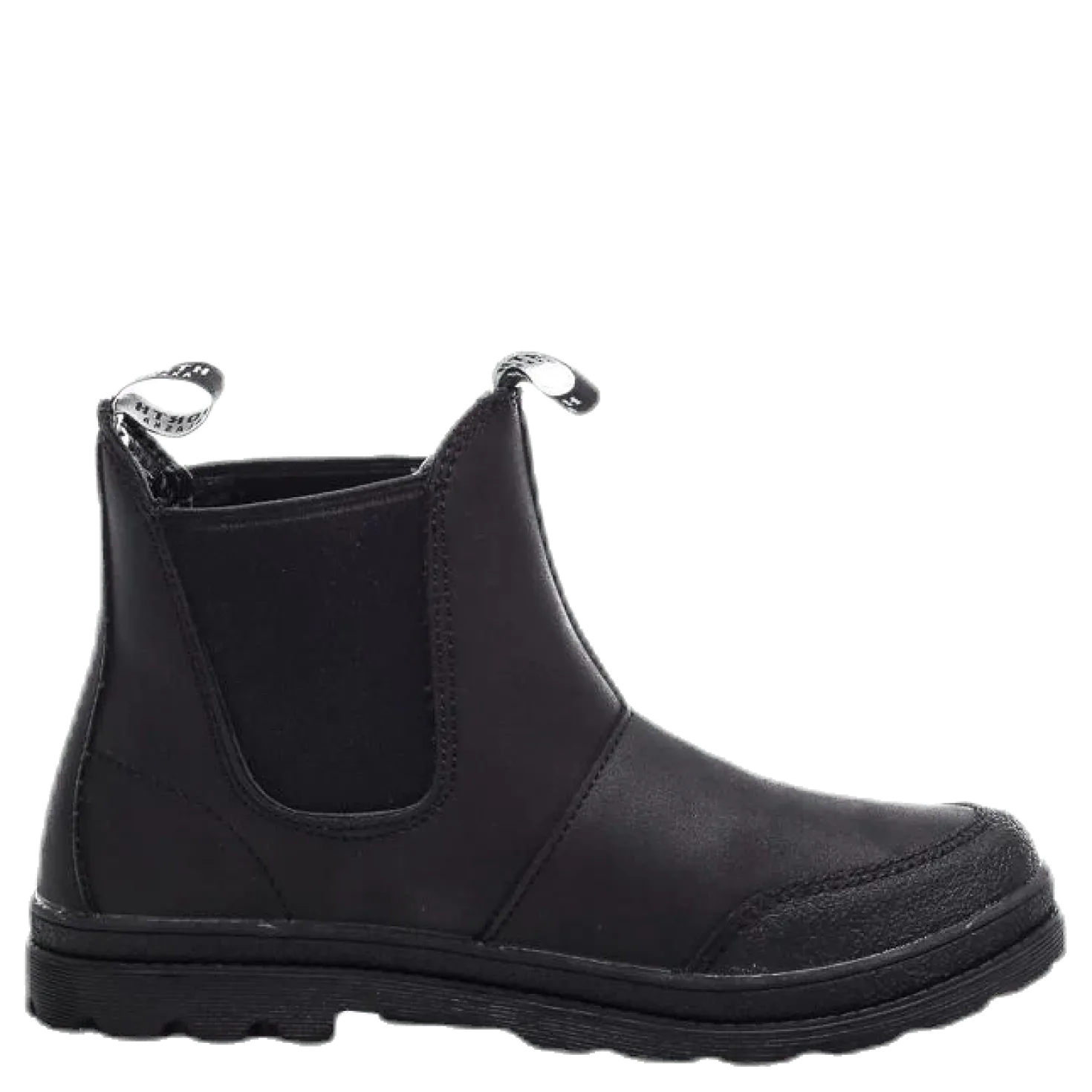 Saint John Fleece Lined Chelsea Black