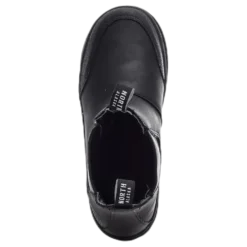 Saint John Fleece Lined Chelsea Black