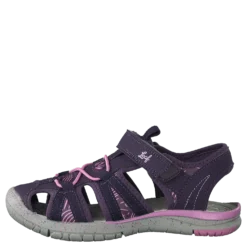 Salo Dk Purple