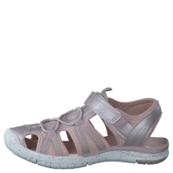 Salo Dusty Pink