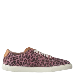Sammy Pink Leopard