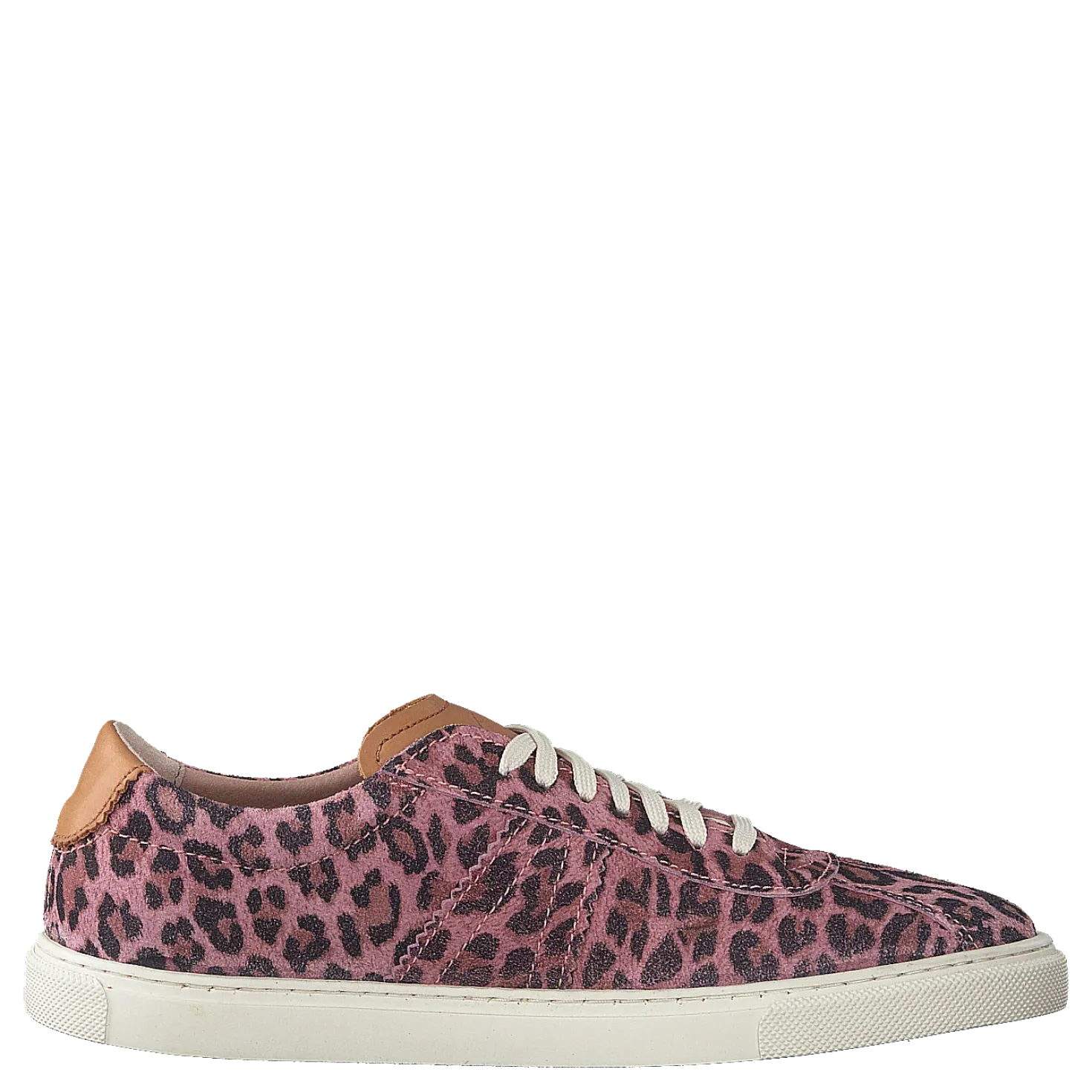 Sammy Pink Leopard