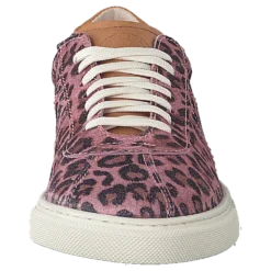 Sammy Pink Leopard