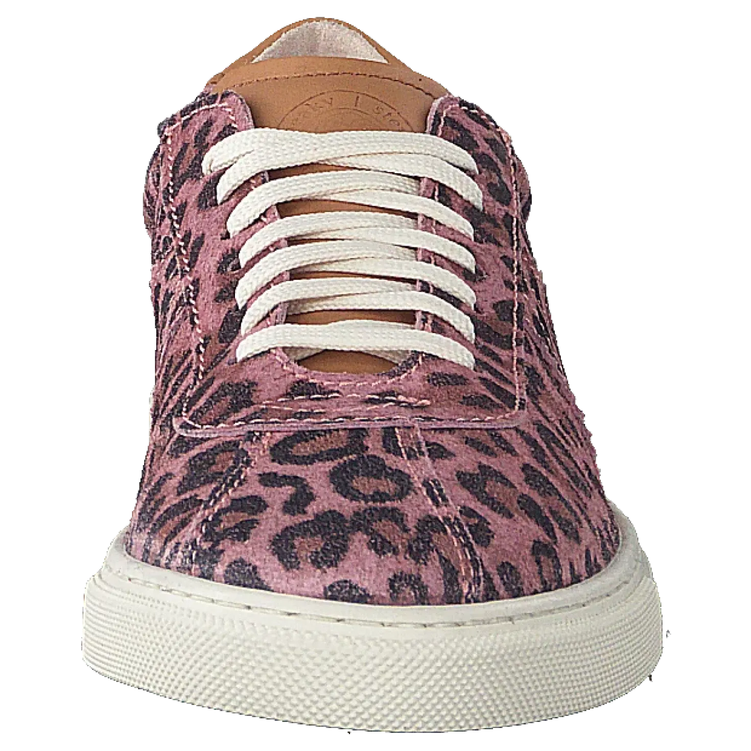 Sammy Pink Leopard