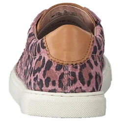 Sammy Pink Leopard