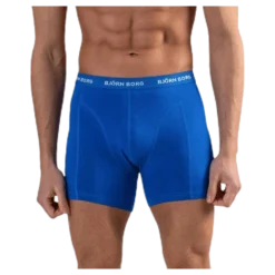 Sammy Solid Shorts 12-Pack Black