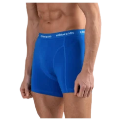 Sammy Solid Shorts 12-Pack Black