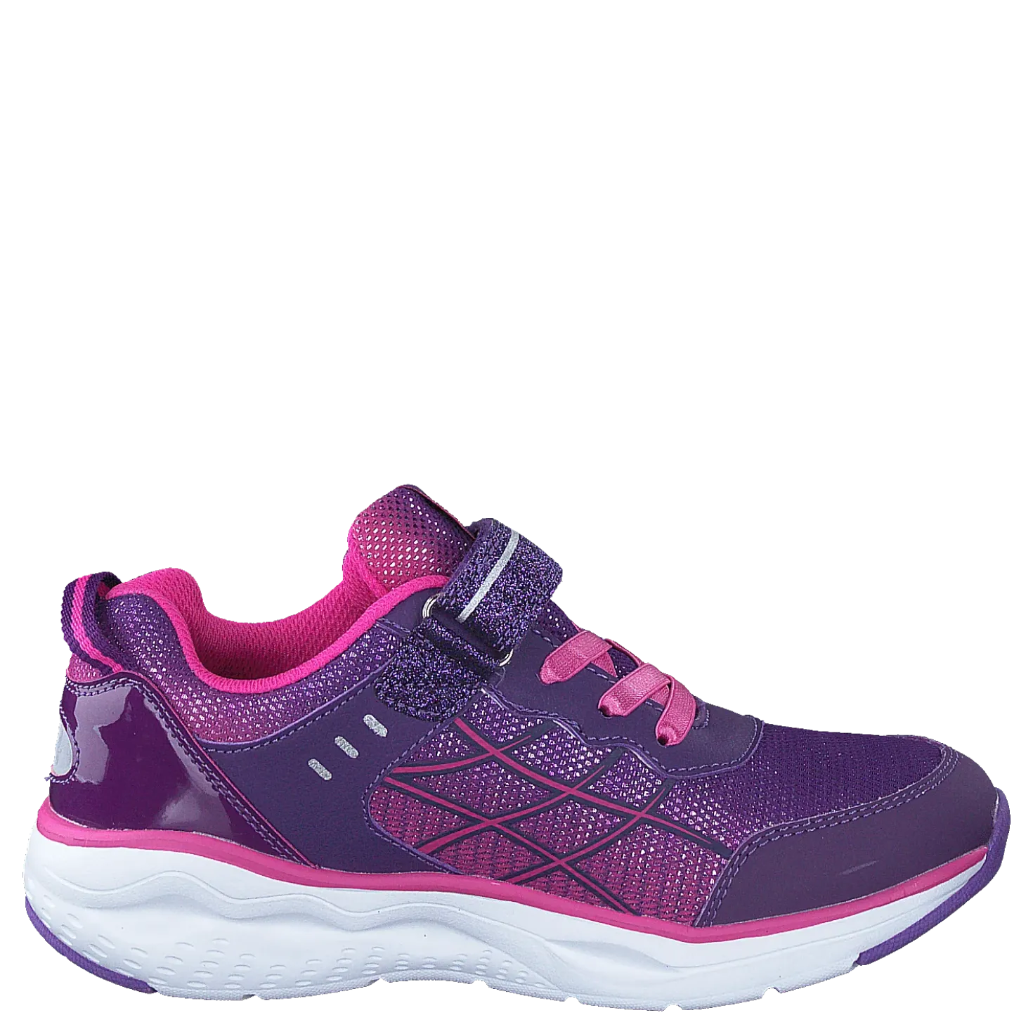 Samset Lilac/pink