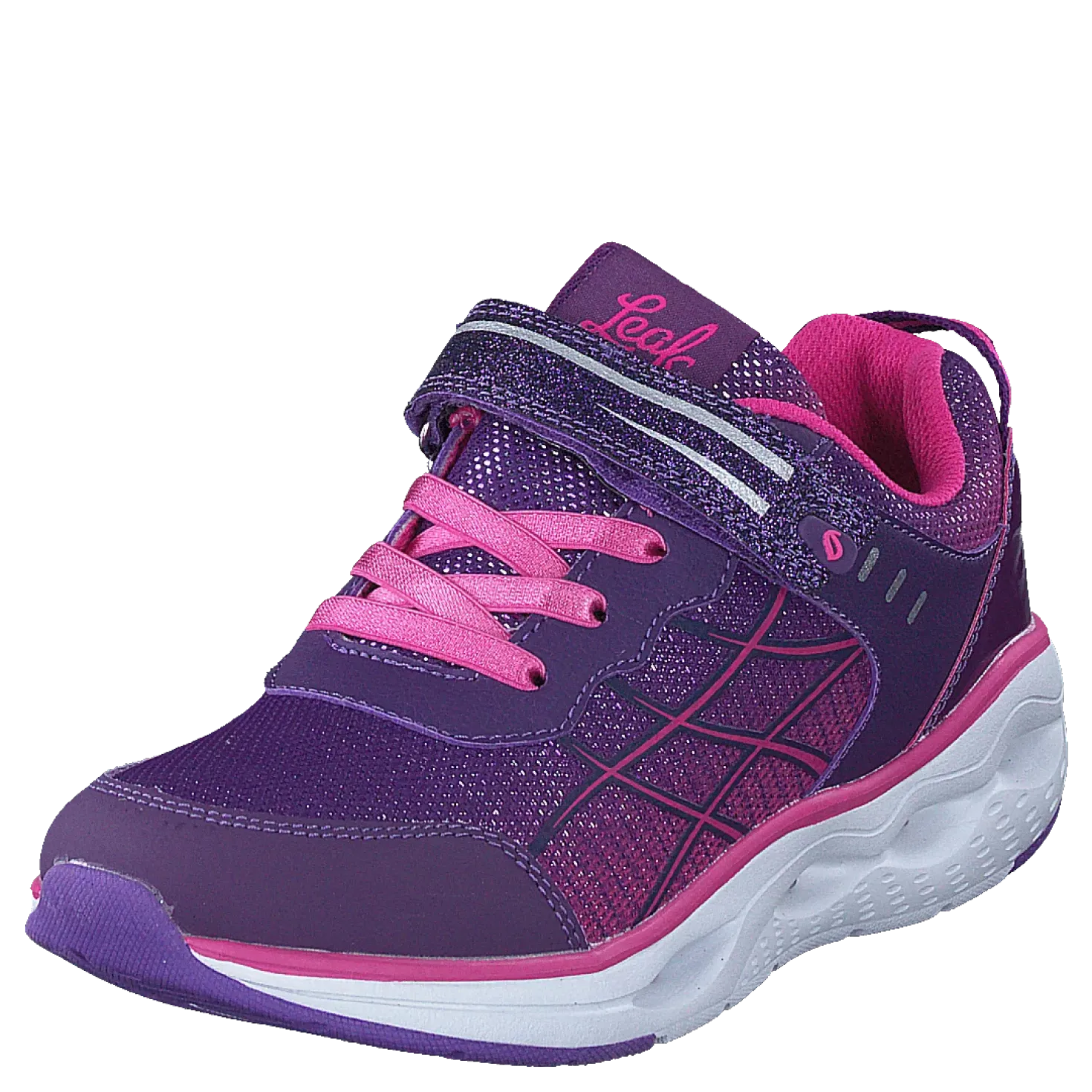 Samset Lilac/pink