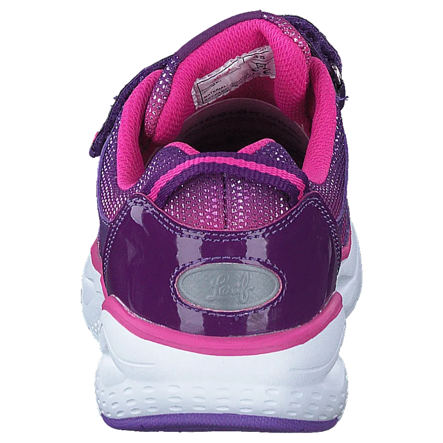 Samset Lilac/pink