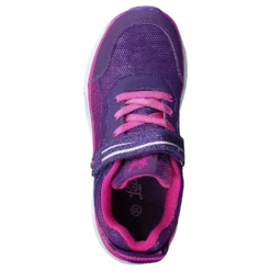 Samset Lilac/pink