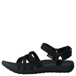 Sanborn Sandal Black