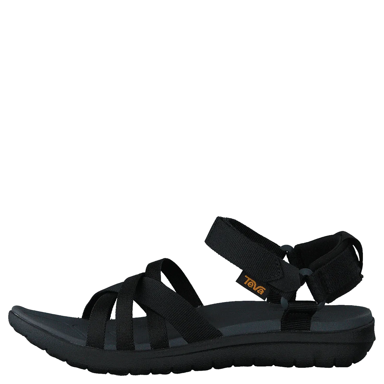 Sanborn Sandal Black