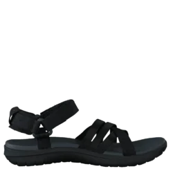 Sanborn Sandal Black