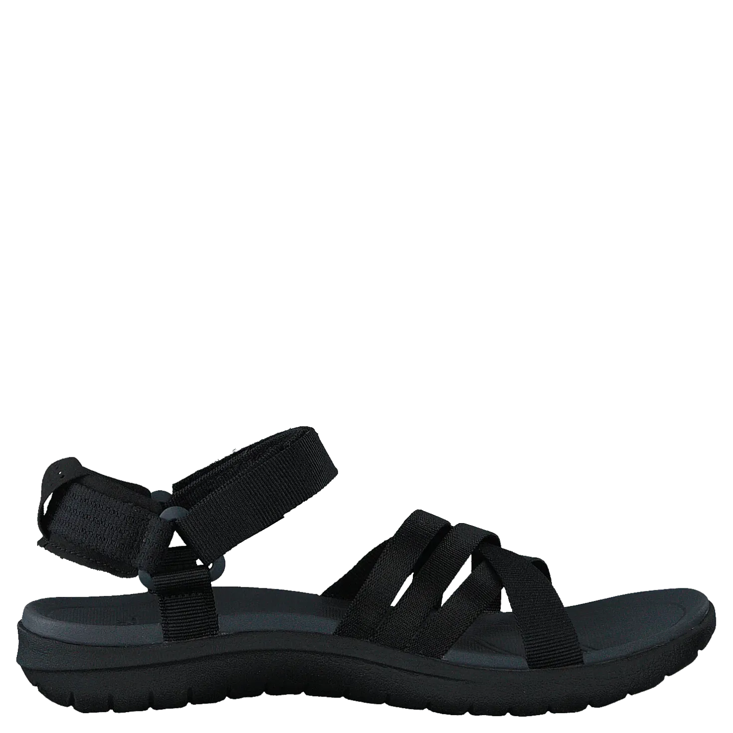 Sanborn Sandal Black
