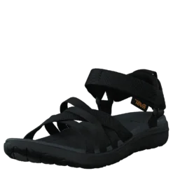 Sanborn Sandal Black