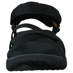 Sanborn Sandal Black