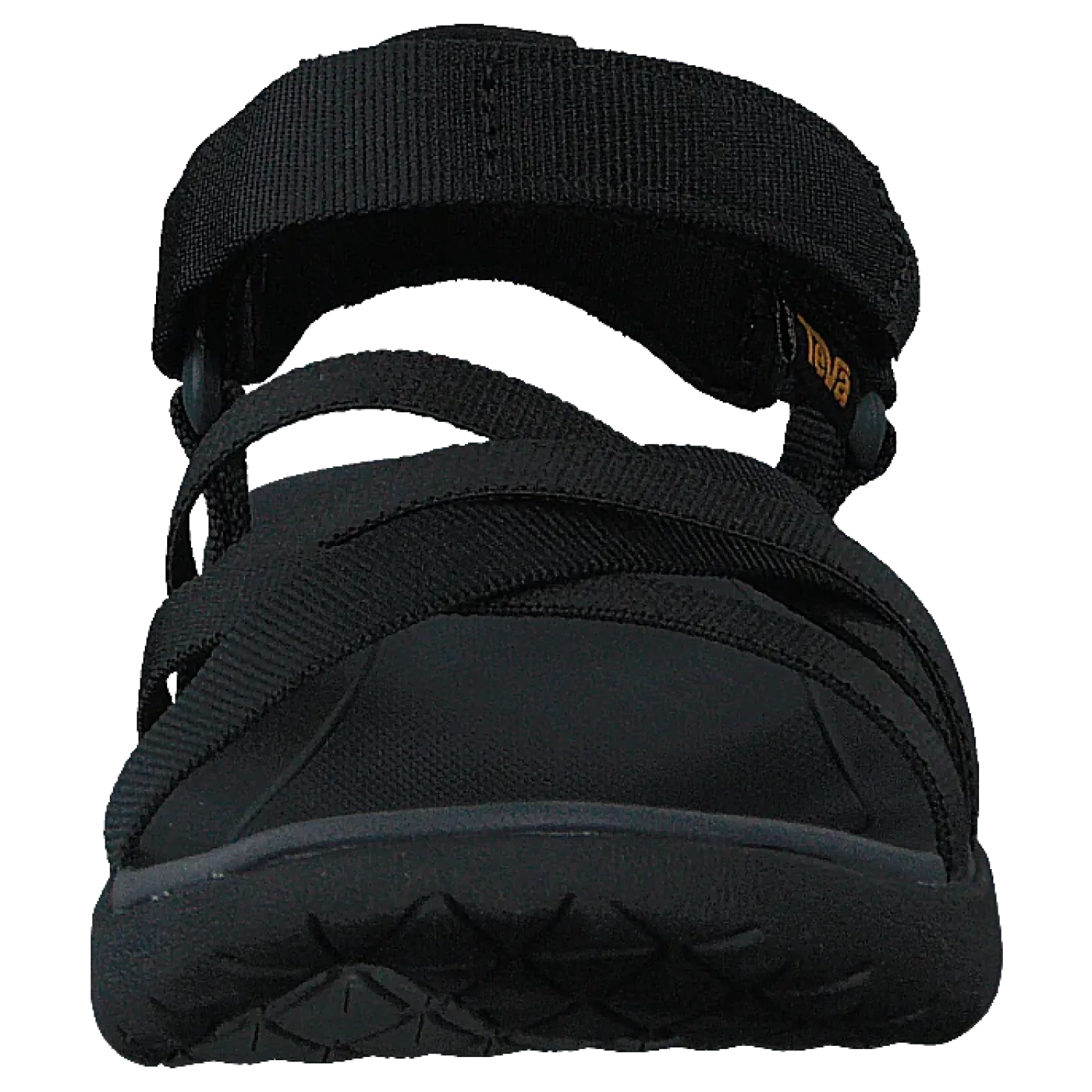 Sanborn Sandal Black