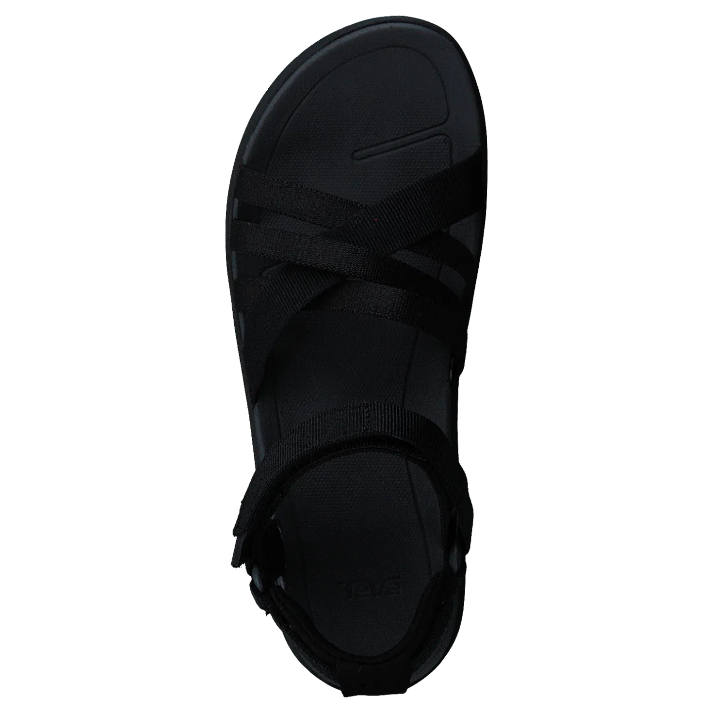 Sanborn Sandal Black