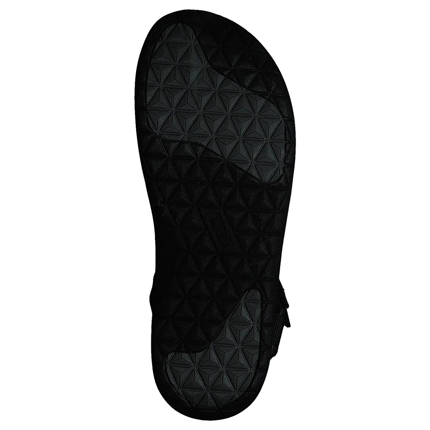Sanborn Sandal Black