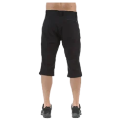 Sanda Capri Black