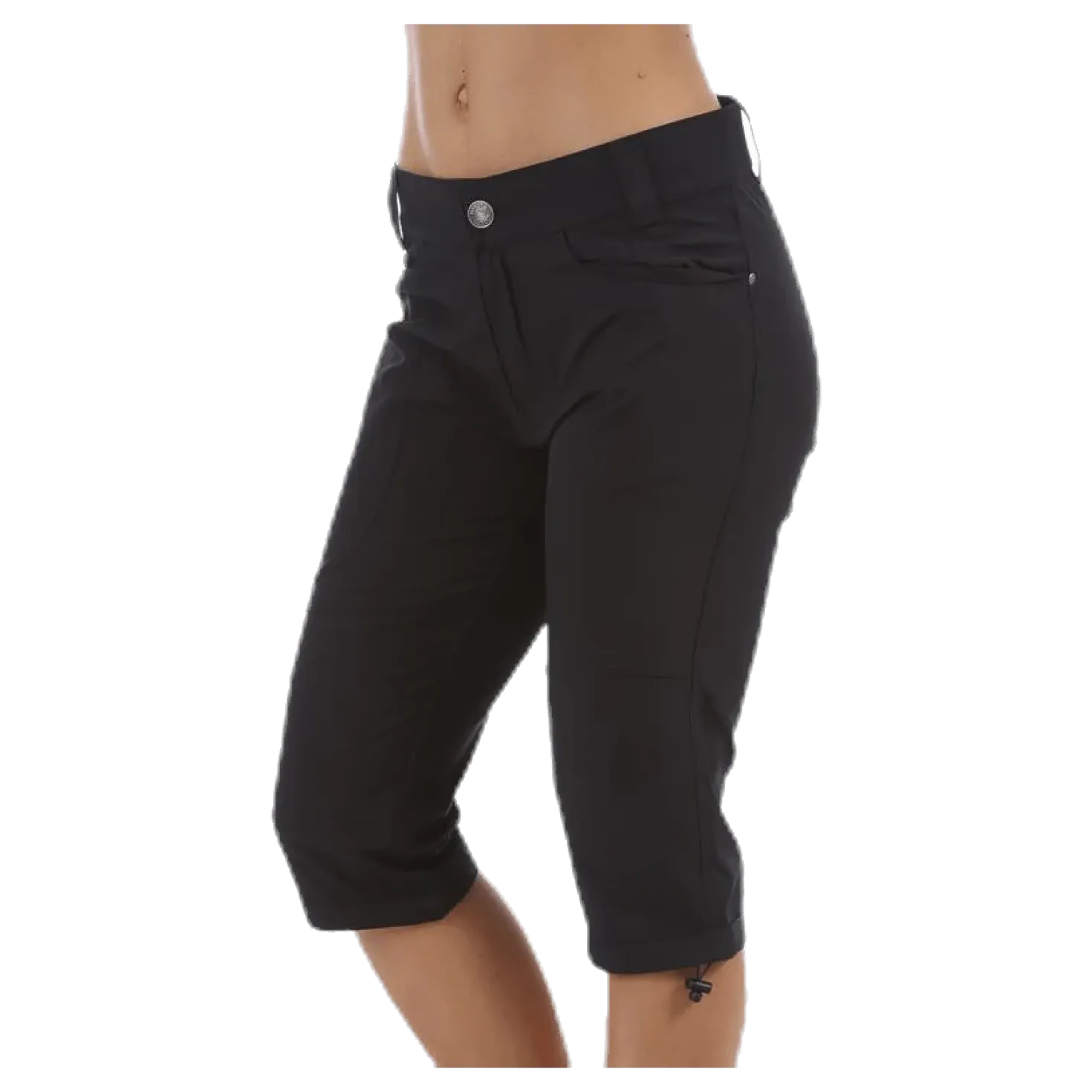Sanda Capri Black