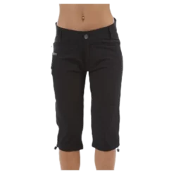 Sanda Capri Black