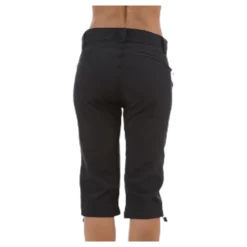 Sanda Capri Black