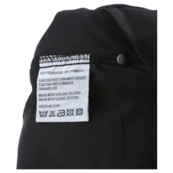 Sanda Capri Black