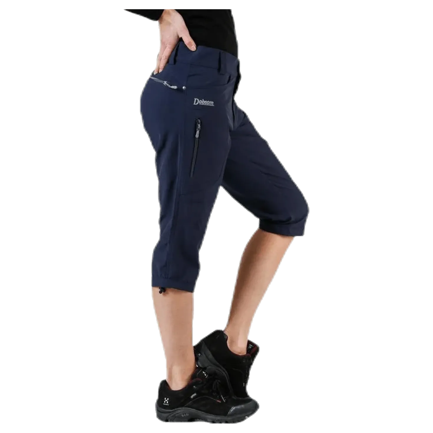 Sanda Capri Blue