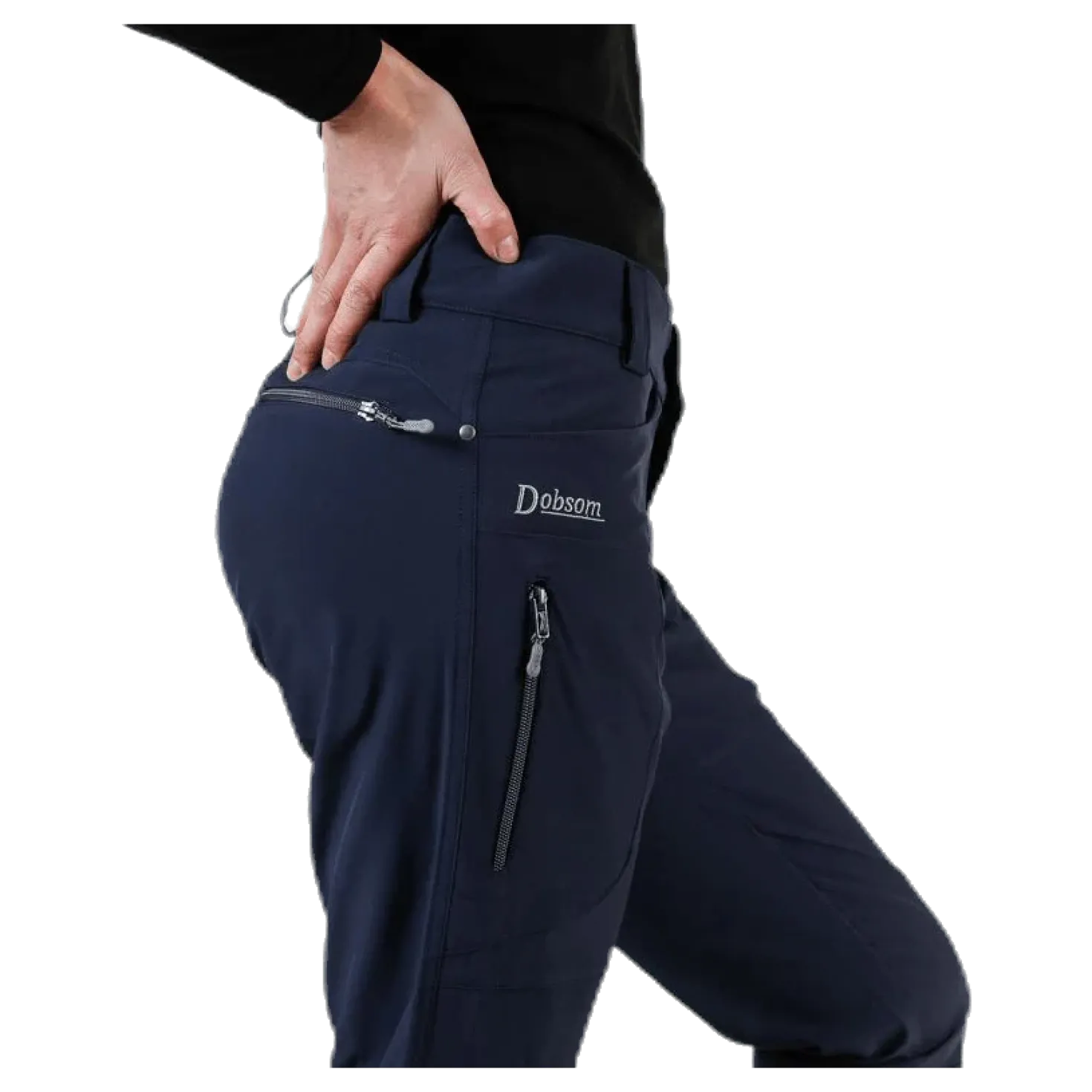 Sanda Capri Blue