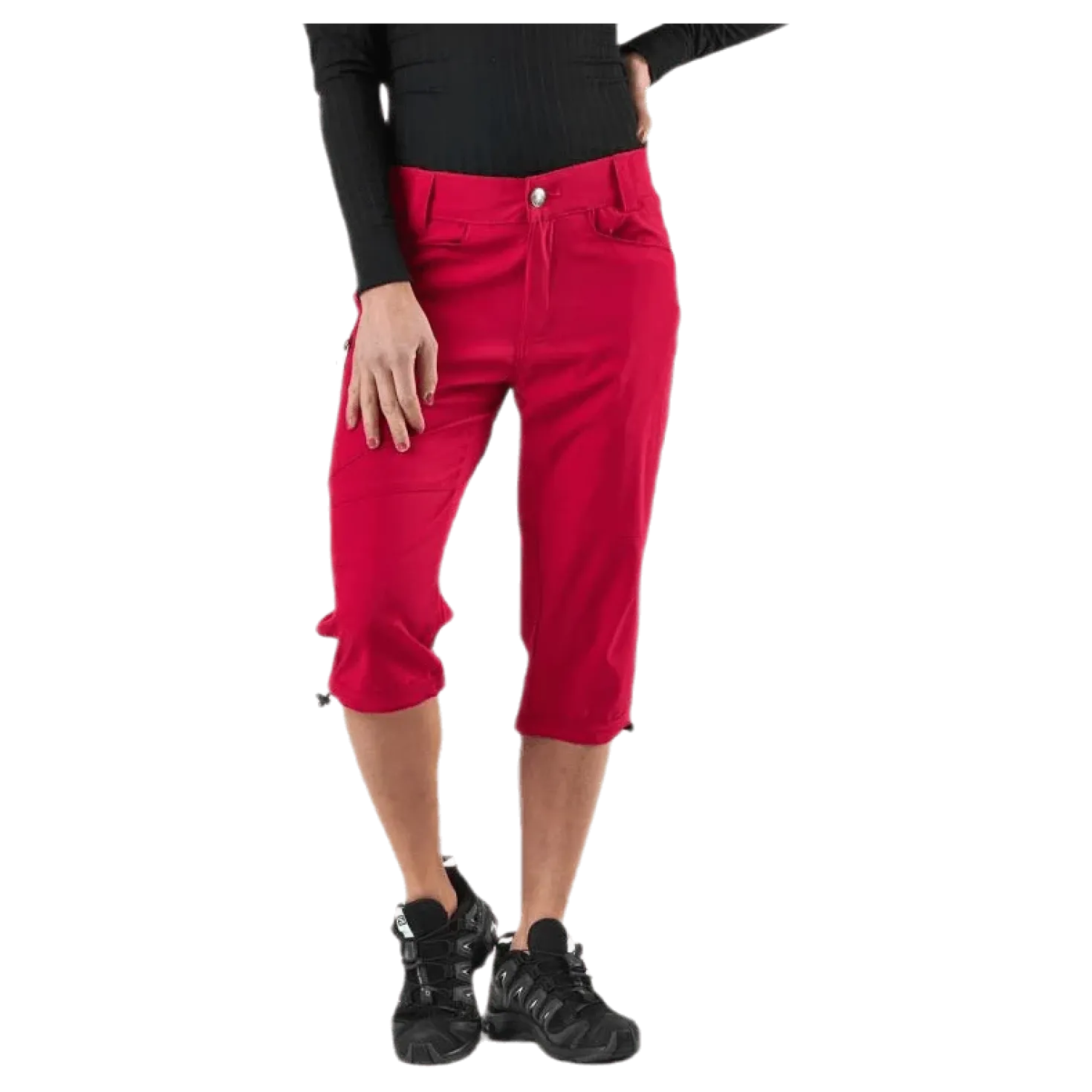 Sanda Capri Red